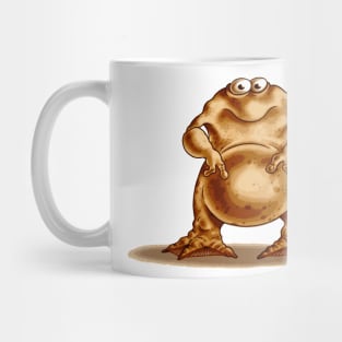 Flanimals Loan Figger Mug